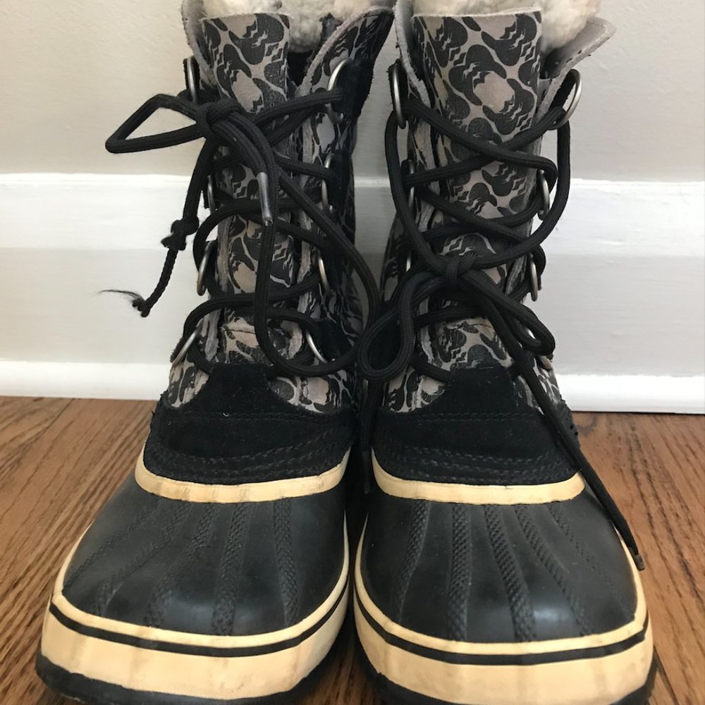 Sorel Winter Boots